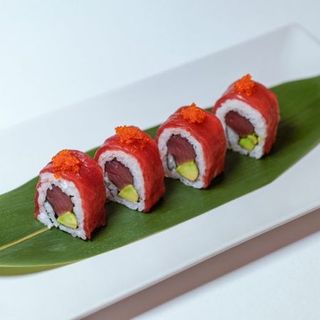 Karai Tuna