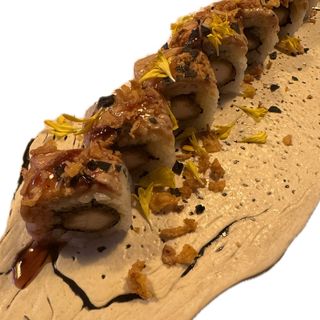 URAMAKI DE FOIE