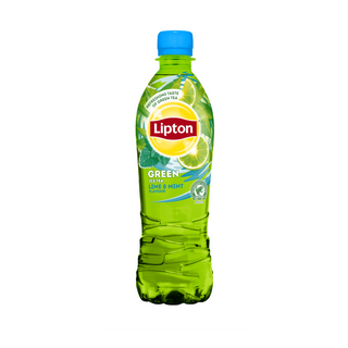 Ice Tea green 0.5L