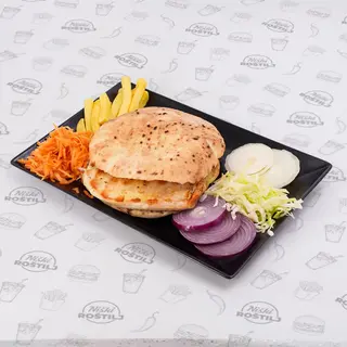 Pileće belo 200g