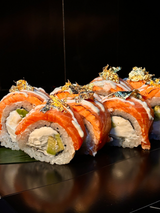 Рол Філадельфія Gold