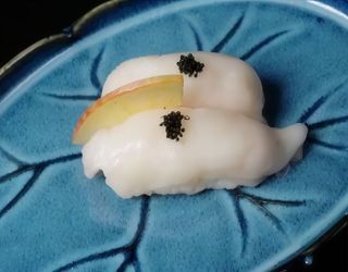 Nigiri Escolar