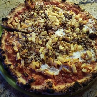 Salsicciosa normal 350 g.