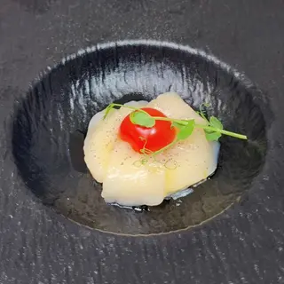 967 Capasanta Hokkaido