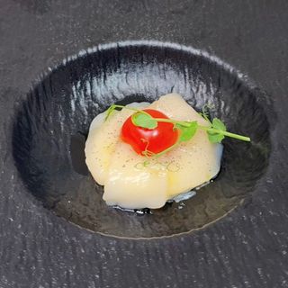 967 Capasanta Hokkaido