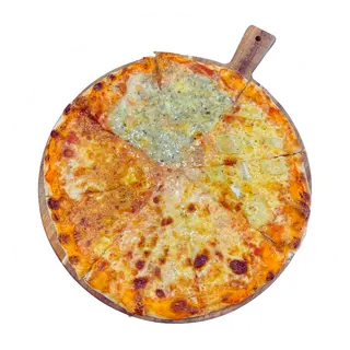 Pizza Cinque Formaggio 450 gr
