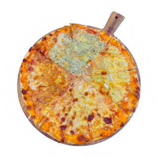 Pizza Cinque Formaggio 450 gr