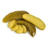 Кисели краставички (50г)