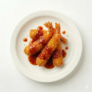 Ebi Picante
