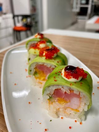 Super fresh (4бр-120гр)