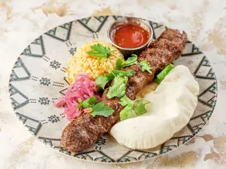 Люля кебаб індичка (220g)