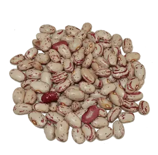 Alubia Pinta Peso Estimado 500 Gr.