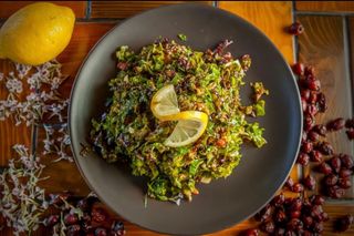 Աղցան թաբուլե