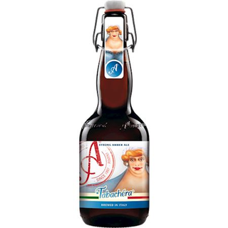 Amarcord Tabachera vetro 50 cl