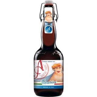 Amarcord Tabachera vetro 50 cl