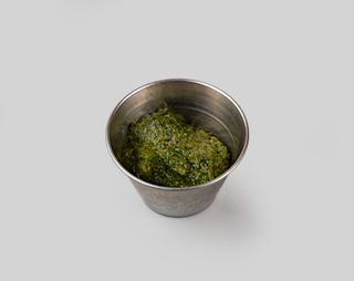 Соус песто новый 