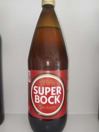 SUPER BOCK 1L