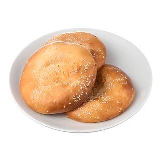 Мини лепешка (1 шт.)