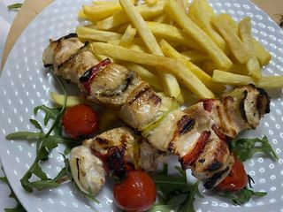  Meniu frigarui de pui la gratar