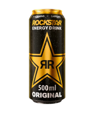 Rockstar original 