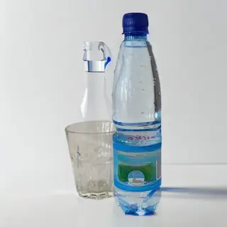 Вода "Шаянка"
