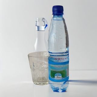 Вода "Шаянка"