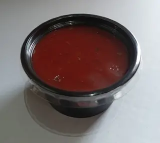 Pomidorowy