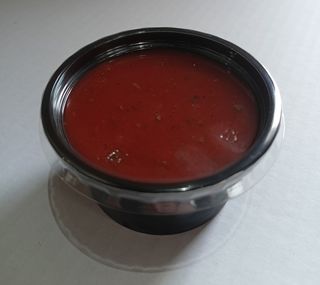 Pomidorowy