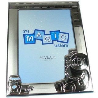 Rama foto personalizata 13x18cm