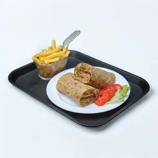 Beef Rolex