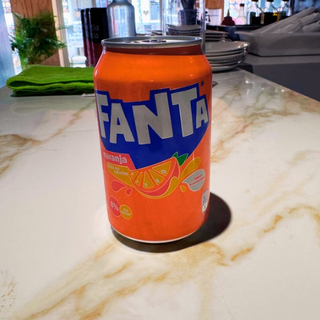 Fanta