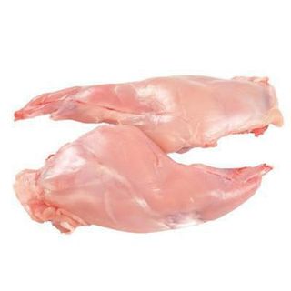 Coscette di coniglio misto - 500 g