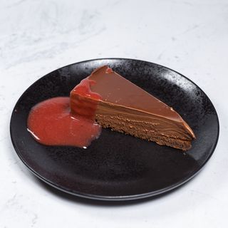 Chococake