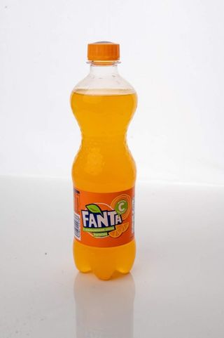 Fanta