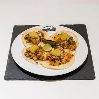 Tacos (4 Uds.)