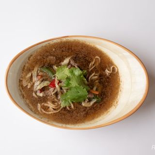 Sopa Tiaw Tom Yam