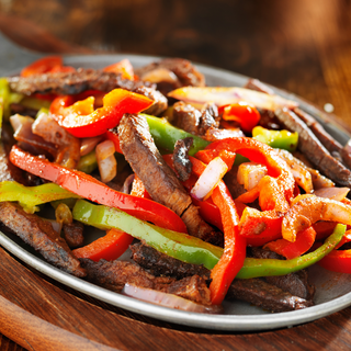 Fajita Mexicana