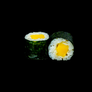 Maki Mango