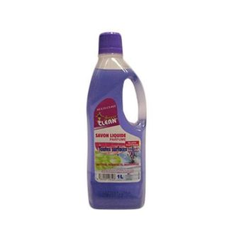 Savon Liquide Lavande Super Clean - 1L