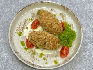 Котлета по-Київськи (240г)