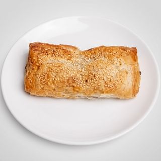 Beef/Chicken Pies