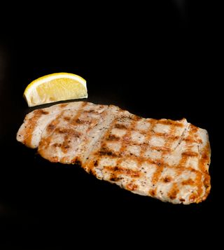 Свинско бон филе (250г)