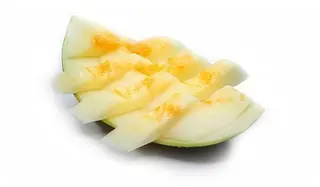Melão Fatia