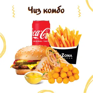 Чіз Комбо