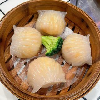 Empanadillas De Gambas (4 Uds.)