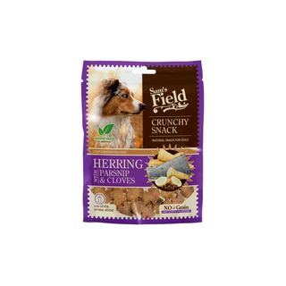 SFD Haringa&Pastrnjak 200g