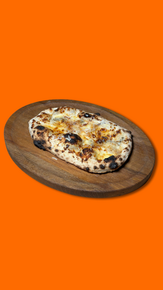 Чотири сири (295г)