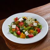 Салат Грецький (250 г)