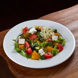 Салат Грецький (250 г)