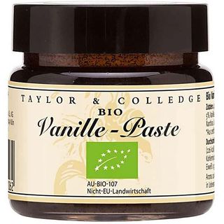 K13043Pasta de vanilie, ECO, 65 g60